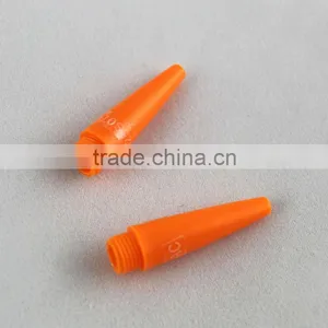 Plastic Air Bed Nozzle thumbnail-1