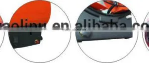 Industrial Lpg Heater thumbnail-5