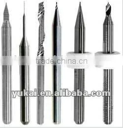Precision Pcb 40cr Steel Drill Bits thumbnail-1