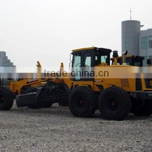XCMG Grader GR300 thumbnail-1