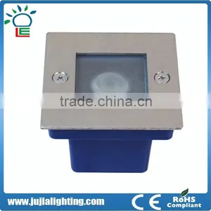 Energy Saving 24v Led Underground Light With 3 Years Warranty thumbnail-3