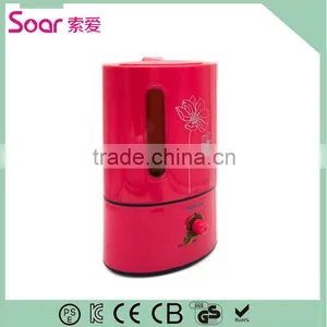 3.5L 110/220V 33W Top Quality Air Humidifier/ultrasonic Humidifier J38 thumbnail-1