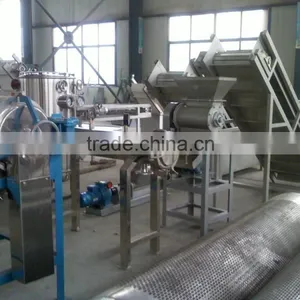 Grape Etc Fruit Juice Processing Line thumbnail-1