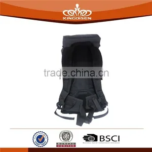 High Quality 600D Durable Hiking Backpack thumbnail-4