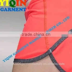 Speed Yoga Shorts thumbnail-6