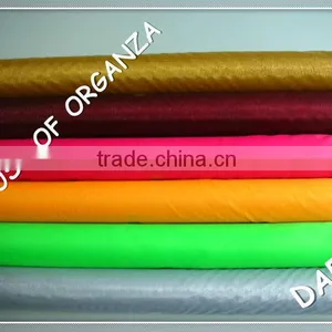 39cmx10yards Organza Roll for Flower Wrapping thumbnail-1