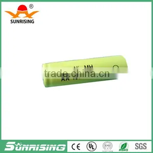 NI-MH AA1000mAh Rechargeable Battery thumbnail-1