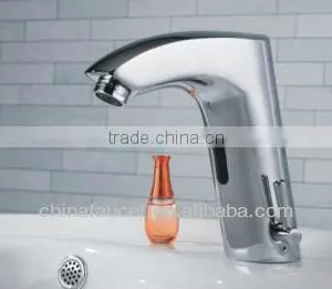 Automatic Sensor Water Mixer Tap QH0112A thumbnail-1