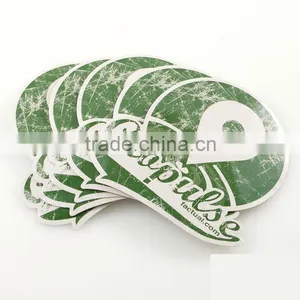 Top Quality Custom Smile Sticker Waterproof and Vinyl Sticker Printing,Customized UV Protected Body Tattoo Stickers ---DH20269 thumbnail-1