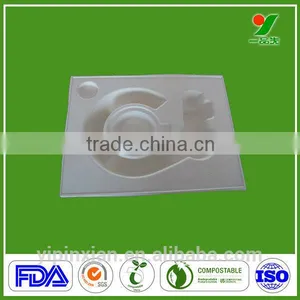 New Eco-friendly Inner Tray Protection Inner Shockproof Packaging Material thumbnail-1