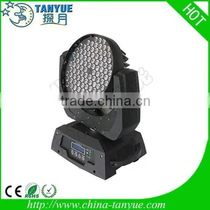 Moving Head Beam 120*3w Stage Light From China , Guangzhou thumbnail-2