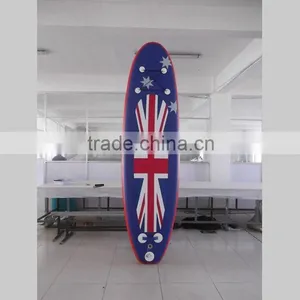 Top Quality Inflatable SUP Board /inflatable Stand up Paddle Board/ Long Board Inflatable /inflatable Bodyboard thumbnail-1