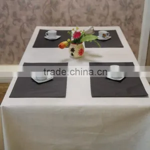 Woven Place Mat Table Mat, High Quality Reach Standard Hot Selling Woven Place Mats/dish Mat/table Runnerwith Many Designs thumbnail-3