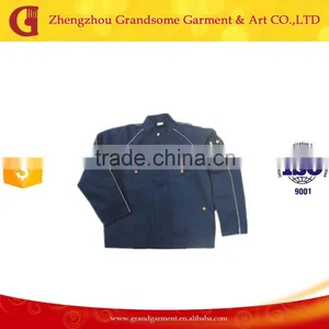 US Navy Work Jacket thumbnail-1