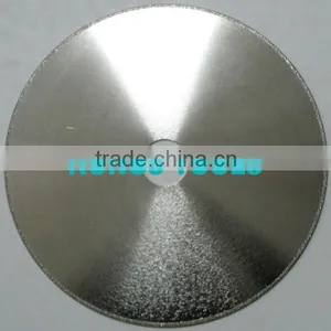 Tile Saw: Electroplated Tile and Porcelain Blades thumbnail-6