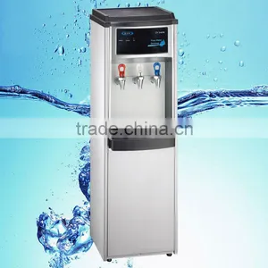 Stainless Steel Water Dispenser thumbnail-1
