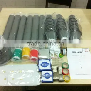 Terminations Kits Cable Accessory (outdoor Type) for 33 KV, 50~120mm2, XLPE, 3-Core Cable thumbnail-1