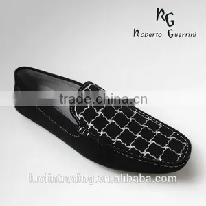 2015 Hot Sell Men no Laces Casual Shoes thumbnail-1