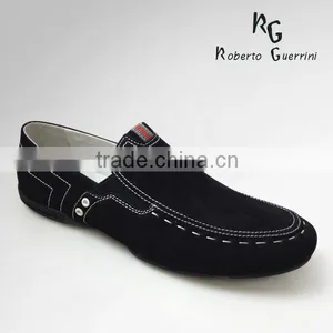 New Style Pure Color Casual Shoes thumbnail-4