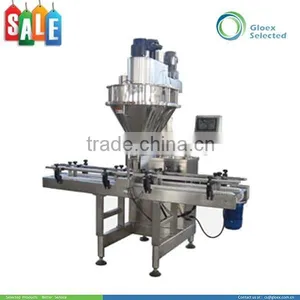 Faster Speed Height Adjustable Automatic Packing Machine for Food Additive thumbnail-1