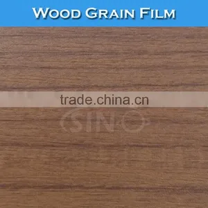 SINO W1539 Self Adhesive Vinyl Waterproof Wooden Wall Decoration thumbnail-1