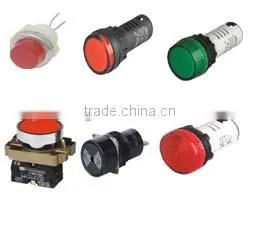 Push Button Switch(LA139S-11AD) thumbnail-1