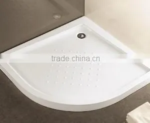 CUPC Bath Appliance,tile Flange,deep Shower Tray thumbnail-1