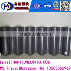 High Quality , Low Price and Very Popular Roofing Sheet thumbnail-1
