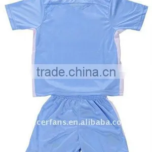 Soccer Shirt Kids Custom thumbnail-1