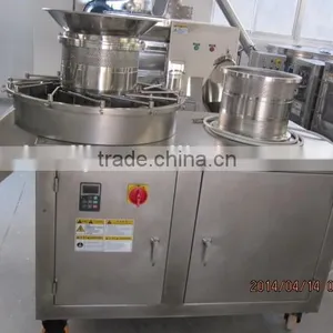 Industrial Foodstuff Rotating Granulator Machine for Sale thumbnail-2