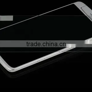 9H Hardness Anti-fingerprint Tempered Glass Mirror Tempered Glass Screen Protector For OPPO N1 thumbnail-6