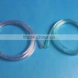 Disposable Medical Oxygen Connecting Tube thumbnail-1