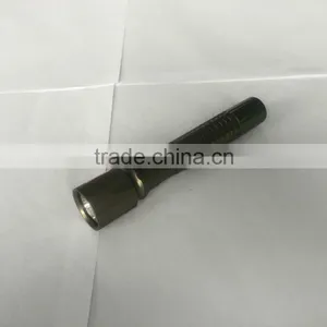 Cheap Flashlight Pens Cute High Power Aluminum Portable Hotel Flashlight LED Flashlight Torch - JD009AA2 Keen thumbnail-2