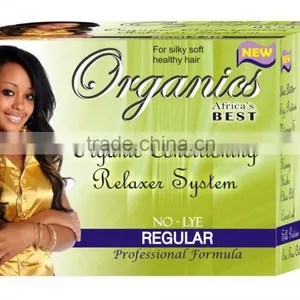 Hair Relaxer thumbnail-1