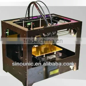 Top Quality Medium-size FDM 3D Printer thumbnail-1