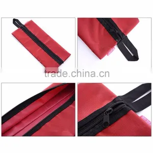 Custom Printed Drawstring Shoe Bags/ Shoe Bag/ Dust Bag/ Cotton Bags thumbnail-2