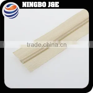 5# Close-end Nylon Zipper JE-C1123 thumbnail-1