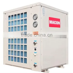 Macon High Performance Double Source Multi-function Heat Pump thumbnail-5