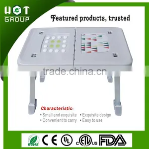 High Quality Wholesale Portable Outdoor Furniture Plastic Folding Chai thumbnail-1