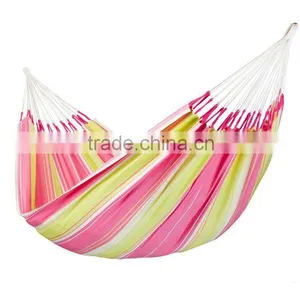 Cotton Canvas Hammock thumbnail-1