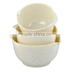 Plastic Mixing Bowls, Melamine Mixing Bowls, Mixing Bowls Set thumbnail-1