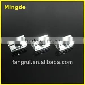 T Slot Nut With Spring Leaf for Aluminum Profile Slot 10 thumbnail-2