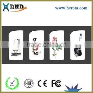 Portable 2016 Special Colorful Powerbank 5600mah thumbnail-2
