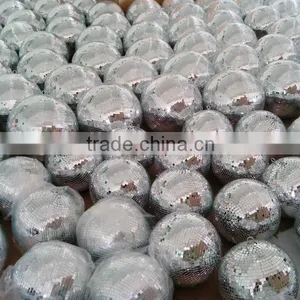 Cheap Disco Balls for Sale 24 Inch Disco Ball Rotate Ktv Disco Ball Mosaic 60cm thumbnail-5