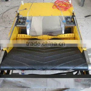 Automatic Plastering Machine thumbnail-1