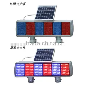 Factory Supply Construction Flashing Light thumbnail-1