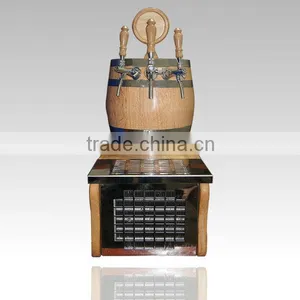 Wine Dispensing Dry Cooler thumbnail-1