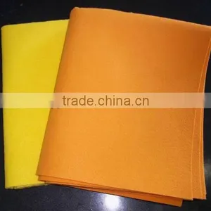 Needle Punched Nonwoven Car Shammy Cloth (NEEDLE PUNCHED NONWOVENS, 80%viscose, 20%polyester) thumbnail-1