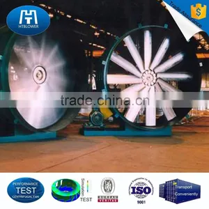 Industrial Roof Fan thumbnail-1