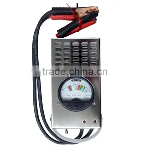 FRANKEVER BT54A Lead Acid Battery Tester thumbnail-1